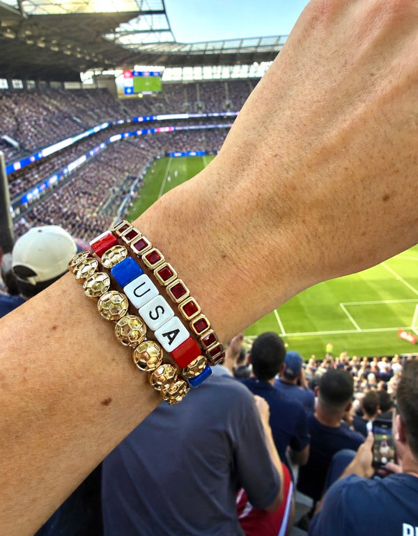 Team USA Stack