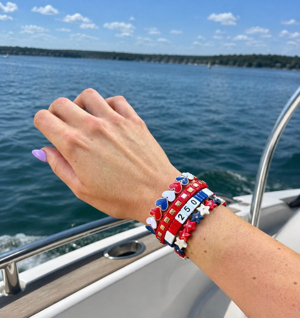 Americana 250 Bracelet