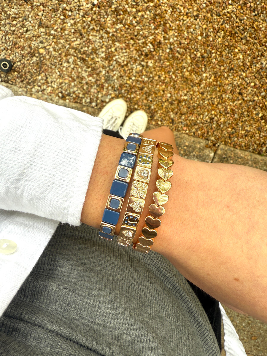 Luck and Love Bracelet