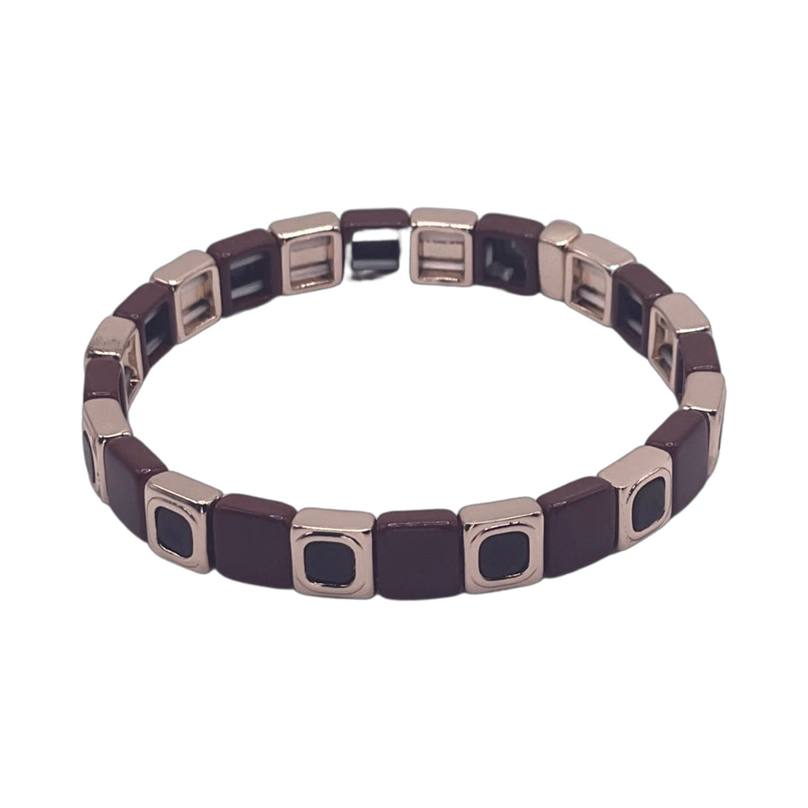 Luxe Stone Bracelets