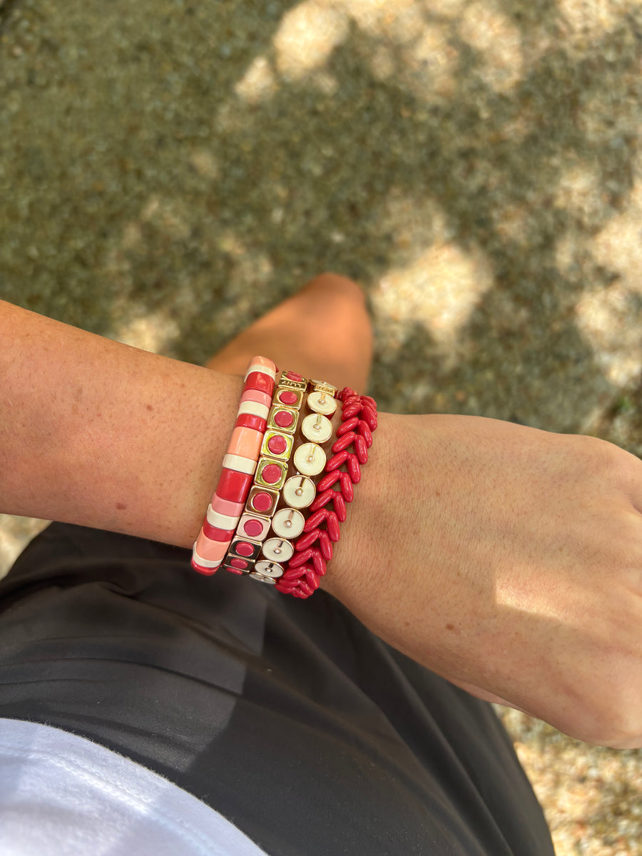 The Eclipse Bracelet