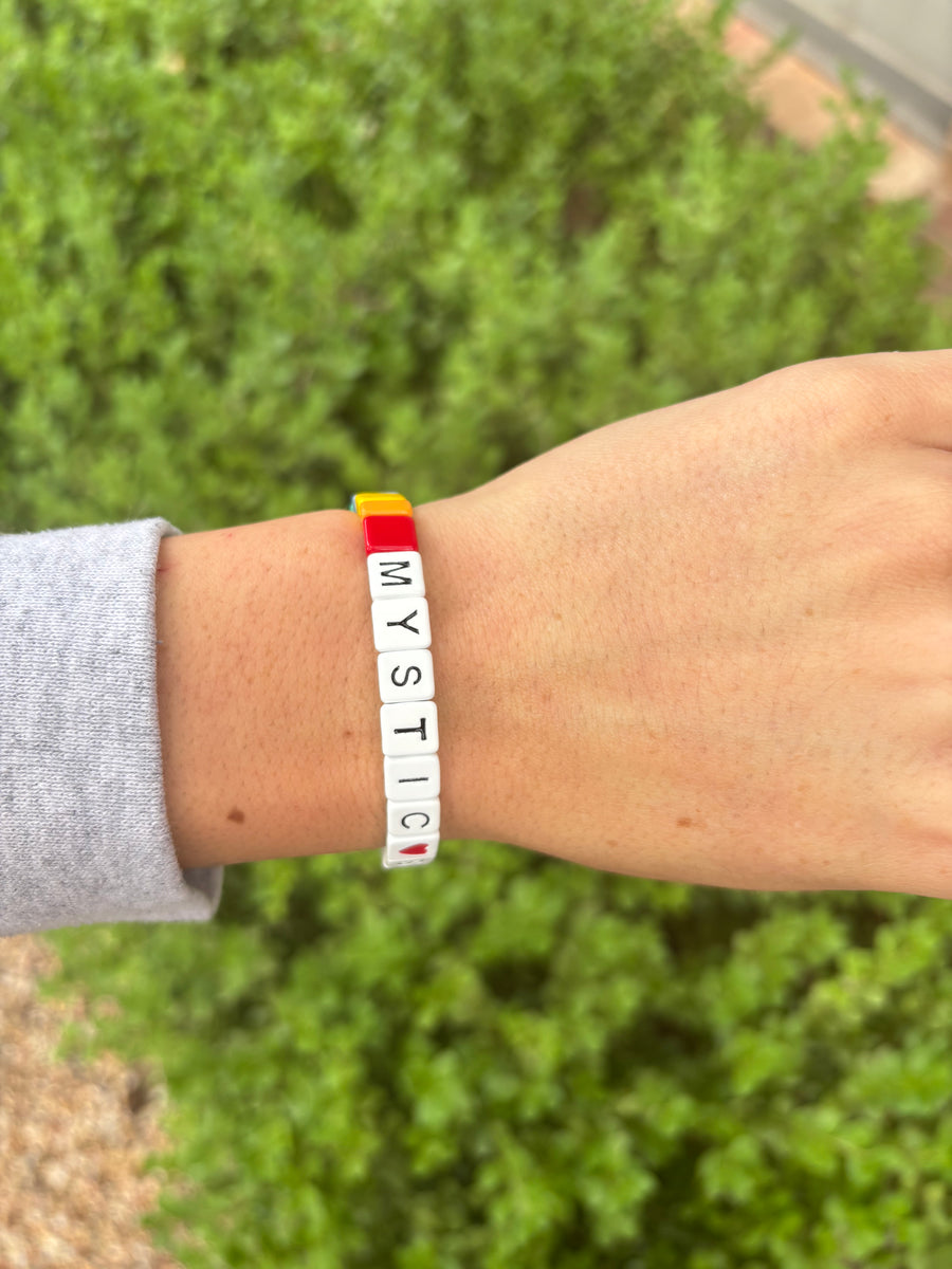 MYSTIC ❤️ Strong Kids Bracelet