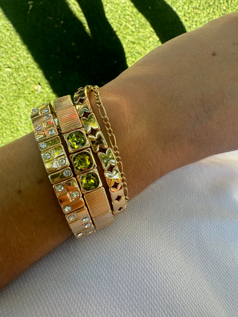 The Dice Bracelet