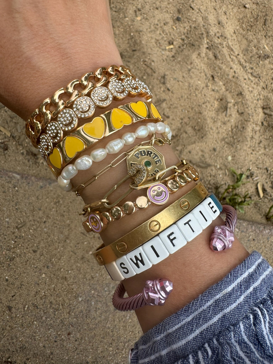 Swiftie Eras Bracelet