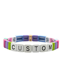 Custom Color