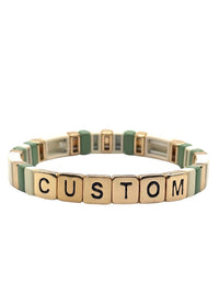 Custom Color