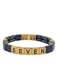 SEVEN