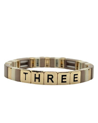 THREE