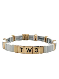 TWO