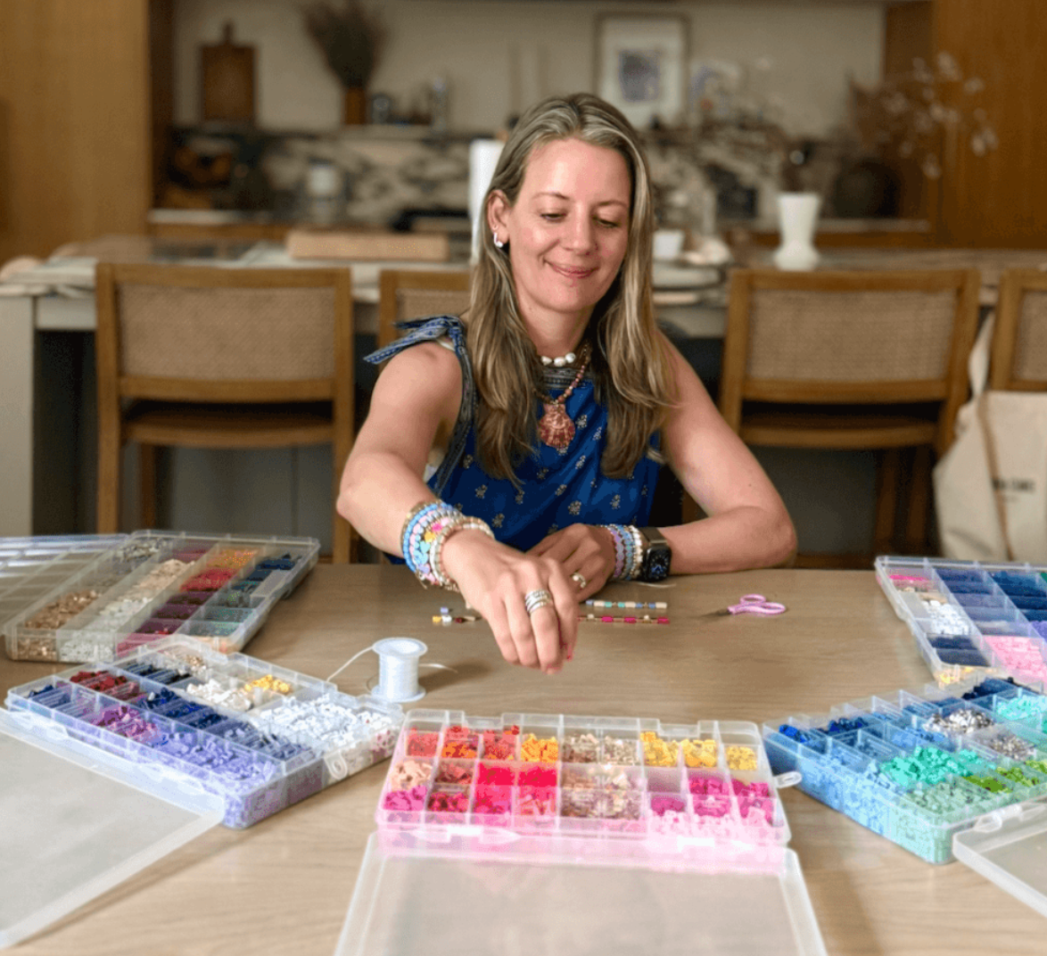 It All Starts with Jessica’s Vision