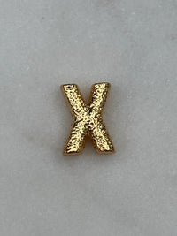 X