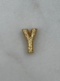 Y