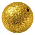 Gold Bead