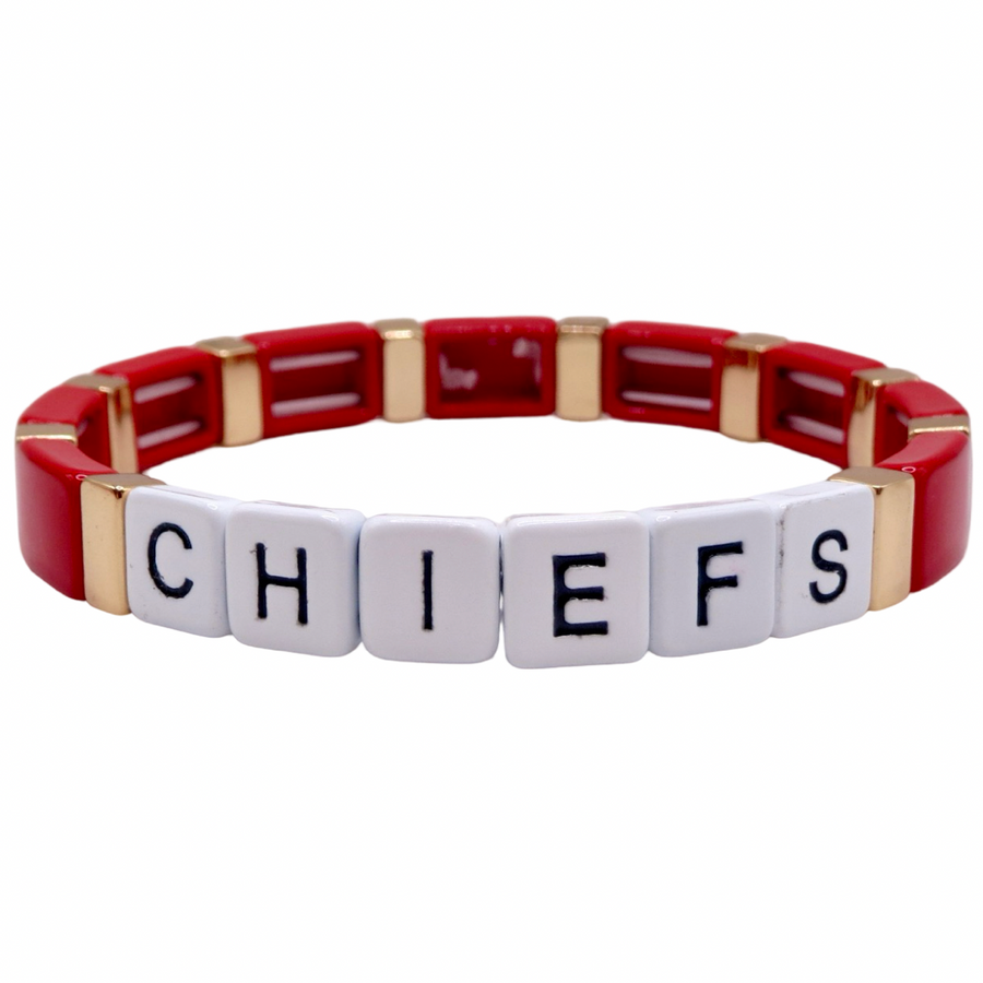 Kansas City Chiefs Super Stack