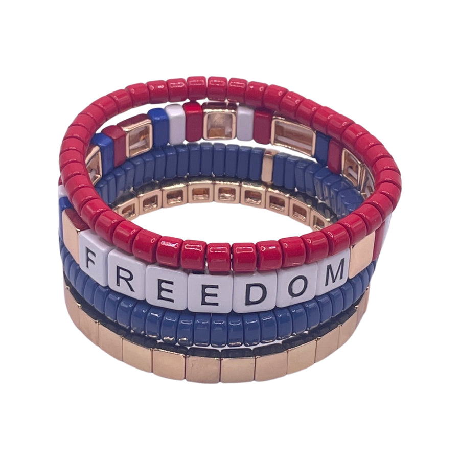 Freedom Stack