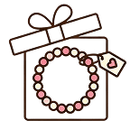 A meaningful gift (or keepsake)