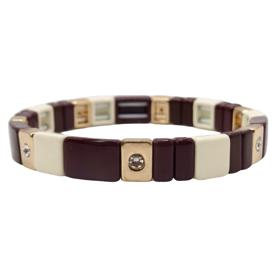 The S'Mores Bracelet