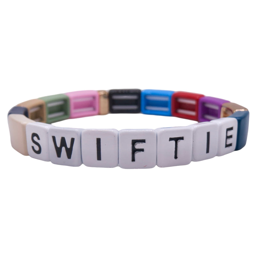 Swiftie Eras Bracelet