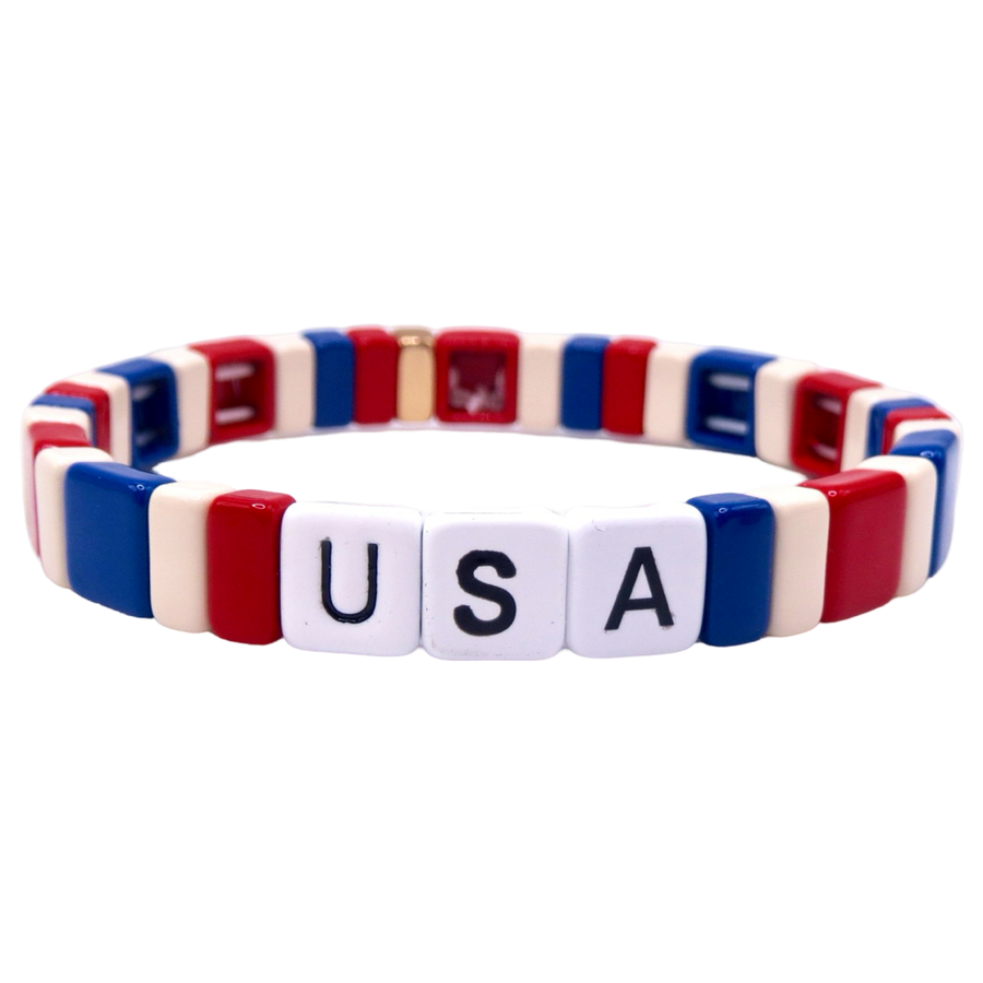 USA Bracelet