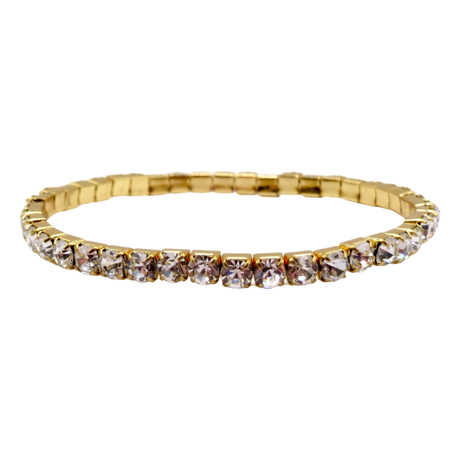 Sparkle Stretch Bracelet