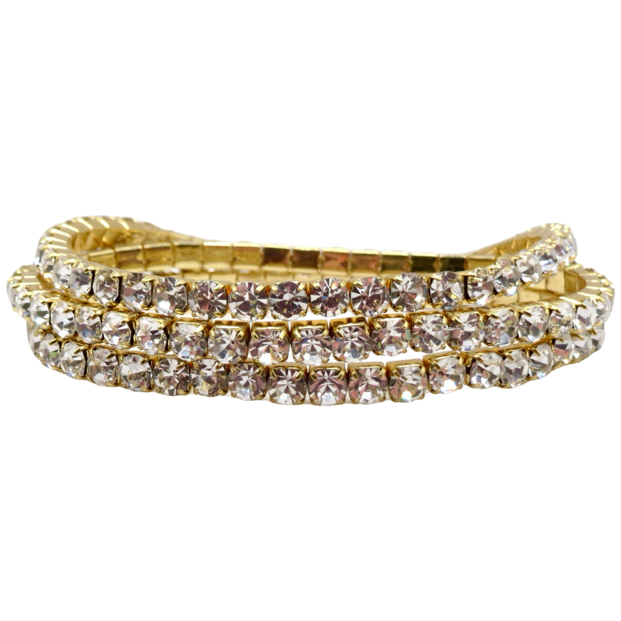 Sparkle Stretch Bracelet