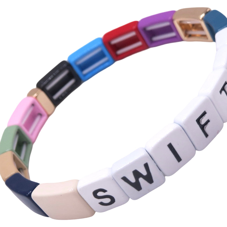 Swiftie Eras Bracelet