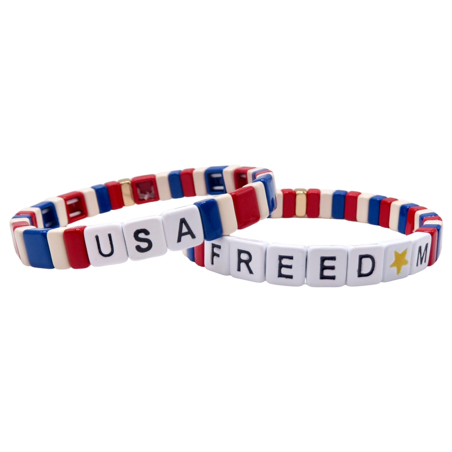 USA Bracelet