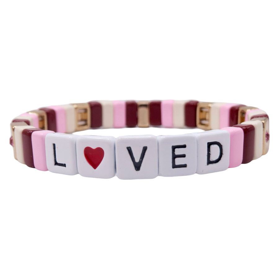 Loved Bracelet