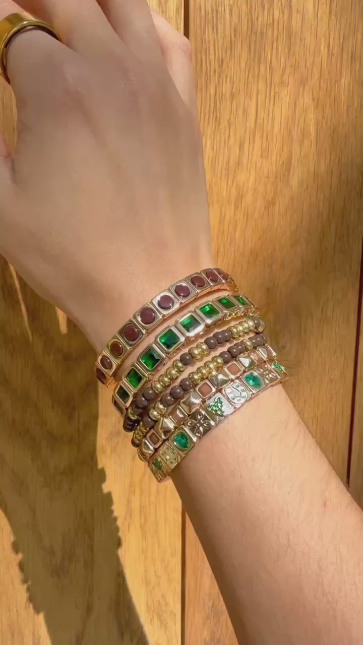 Luck and Love Bracelet