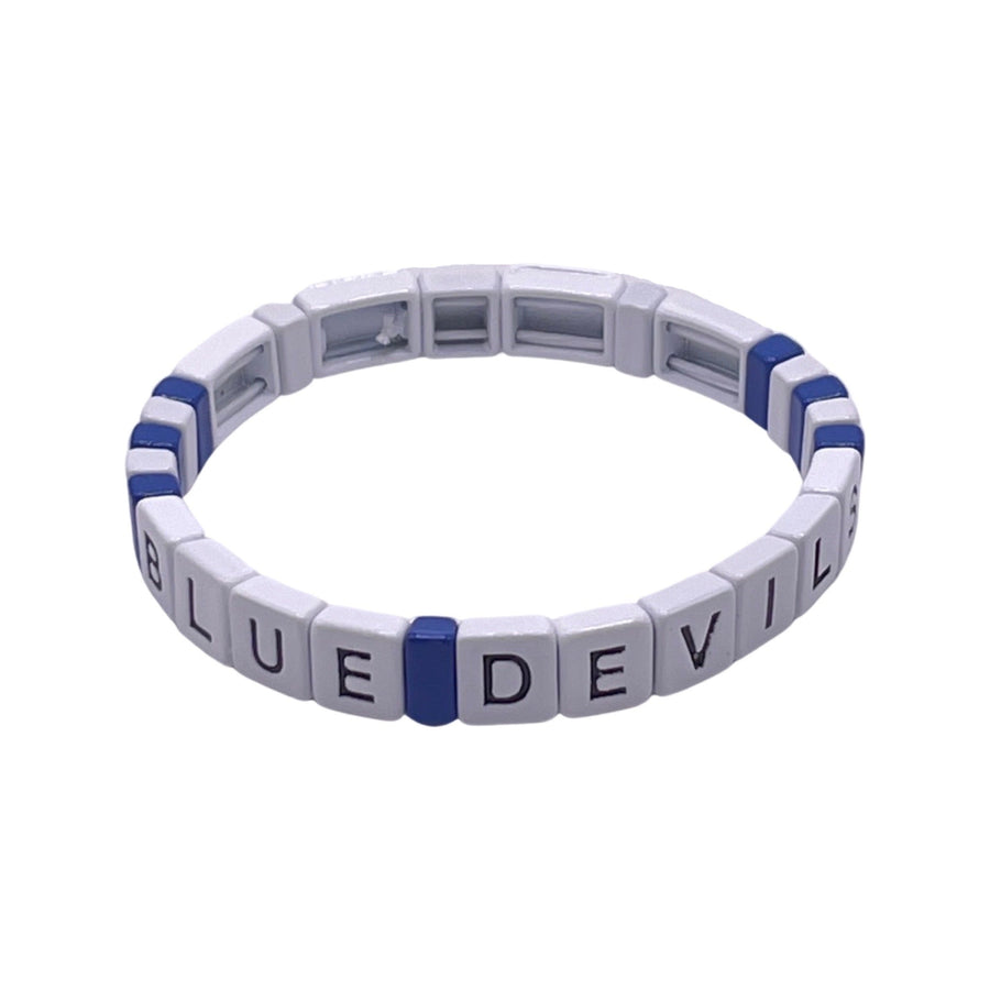 Duke Blue Devils Bracelets