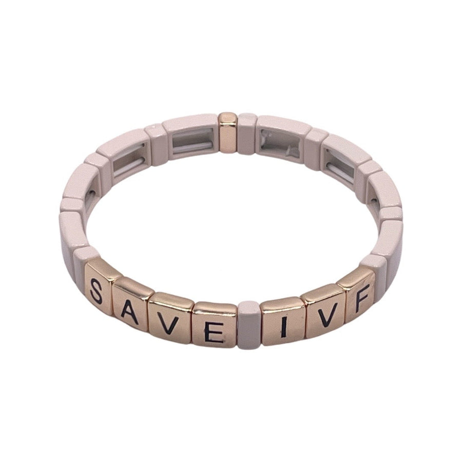SAVE IVF Bracelet